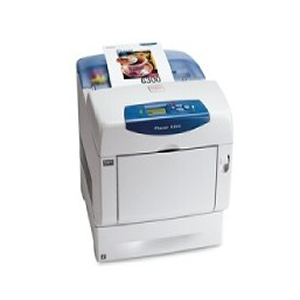 Model 6360 Color Printer