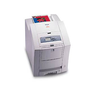 Model 8560 Network Color Printer