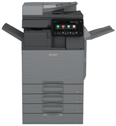 Digital Imaging Solutions, (ALT Text1), Sharp, MFP, multifunction, stand alone